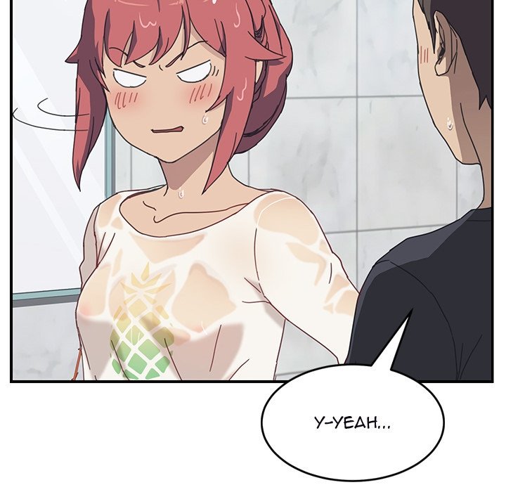 The Unwanted Roommate Manhwa - Chapter 10 Page 55