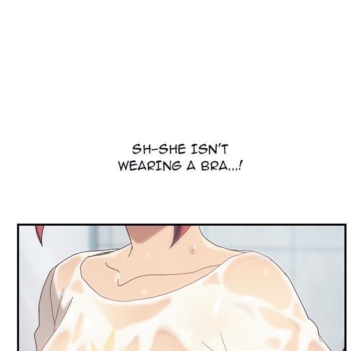 The Unwanted Roommate Manhwa - Chapter 10 Page 56
