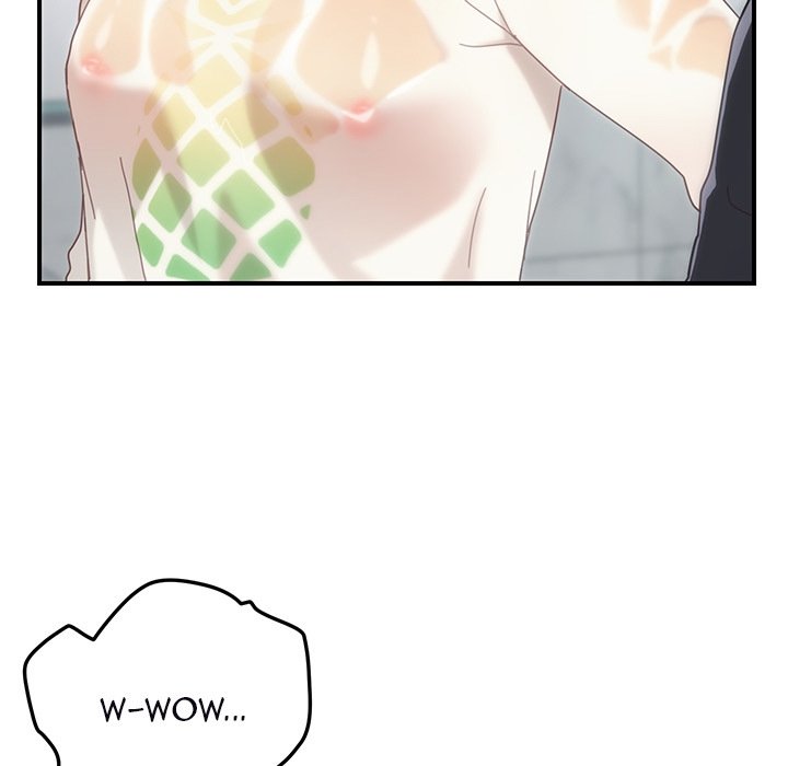 The Unwanted Roommate Manhwa - Chapter 10 Page 57