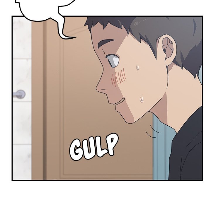 The Unwanted Roommate Manhwa - Chapter 10 Page 58