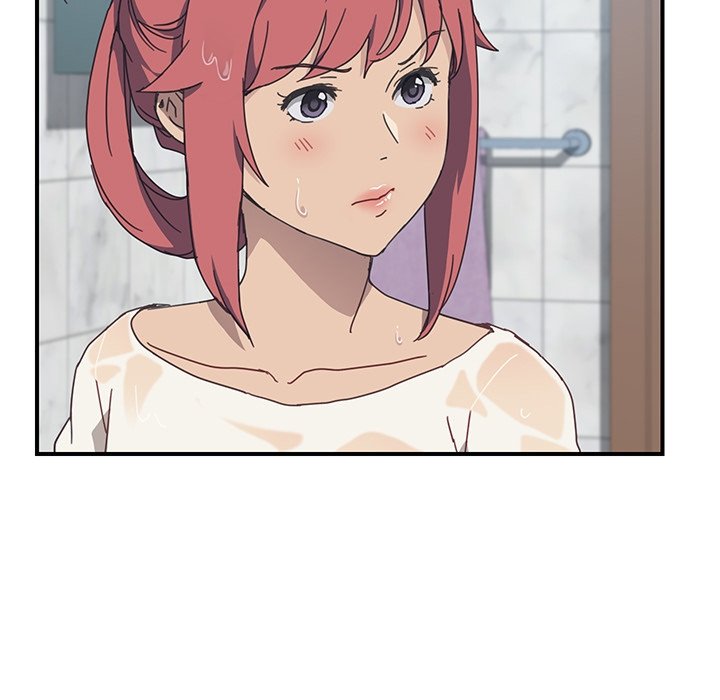 The Unwanted Roommate Manhwa - Chapter 10 Page 60