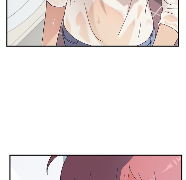 The Unwanted Roommate Manhwa - Chapter 10 Page 63