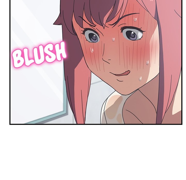 The Unwanted Roommate Manhwa - Chapter 10 Page 64