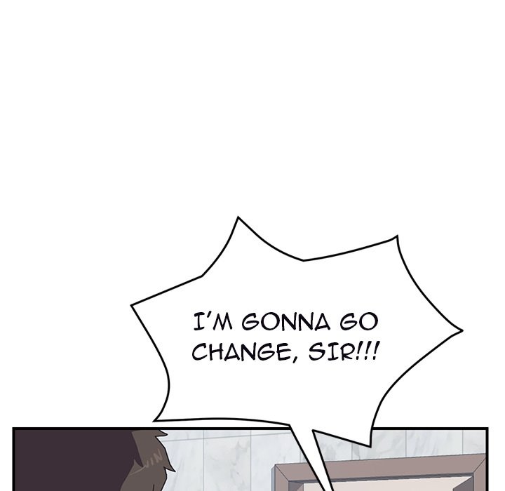 The Unwanted Roommate Manhwa - Chapter 10 Page 65