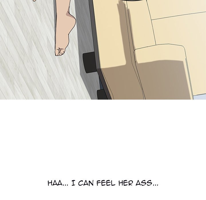 The Unwanted Roommate Manhwa - Chapter 10 Page 73