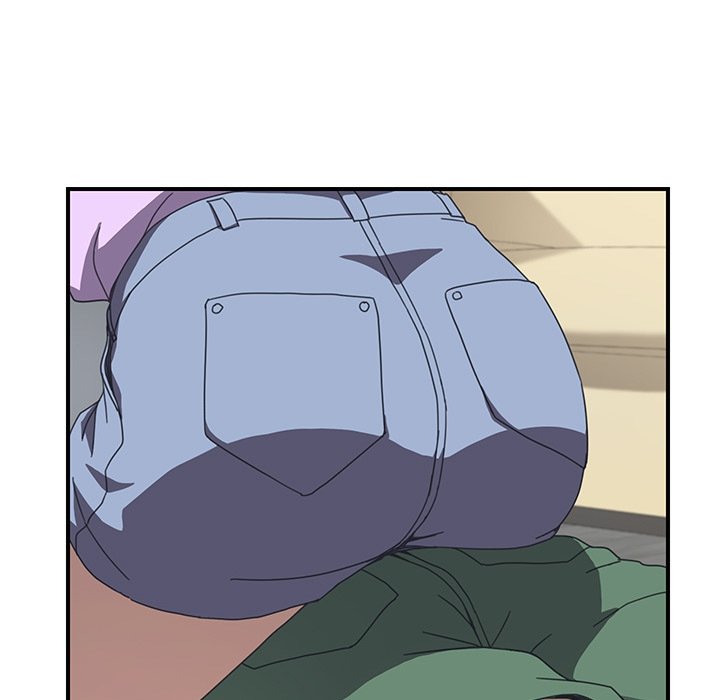 The Unwanted Roommate Manhwa - Chapter 10 Page 74