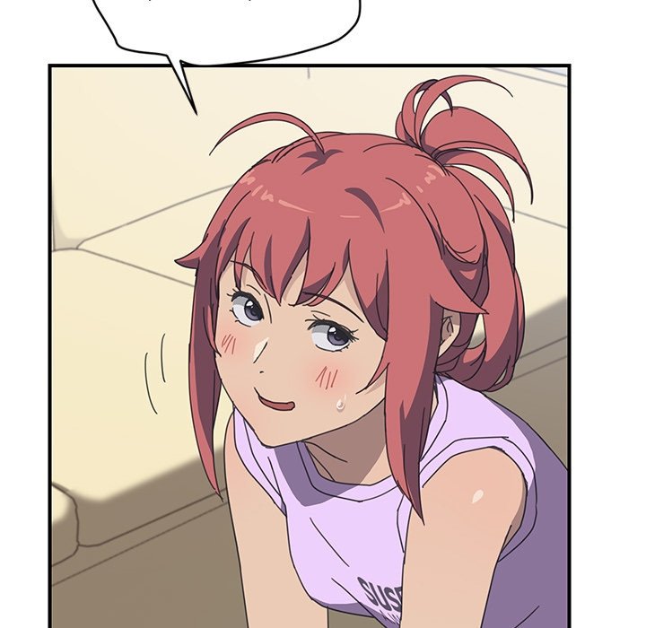 The Unwanted Roommate Manhwa - Chapter 10 Page 78