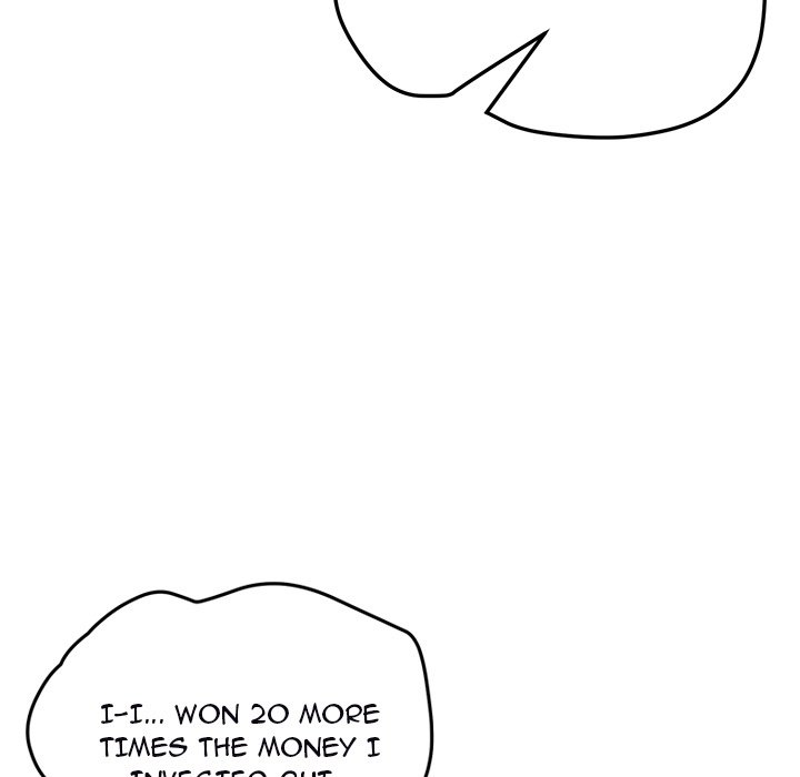 The Unwanted Roommate Manhwa - Chapter 10 Page 83