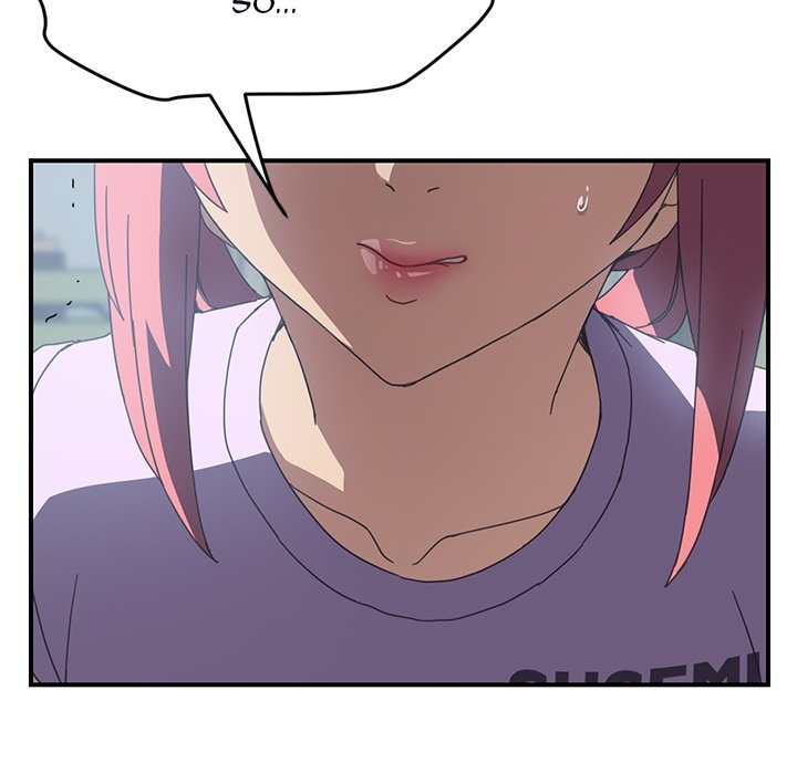 The Unwanted Roommate Manhwa - Chapter 10 Page 86