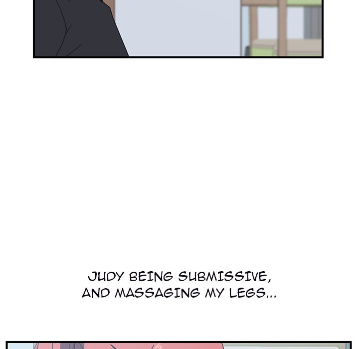The Unwanted Roommate Manhwa - Chapter 10 Page 100