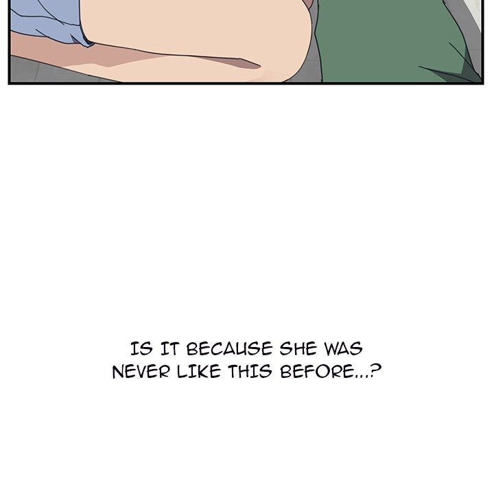 The Unwanted Roommate Manhwa - Chapter 10 Page 102