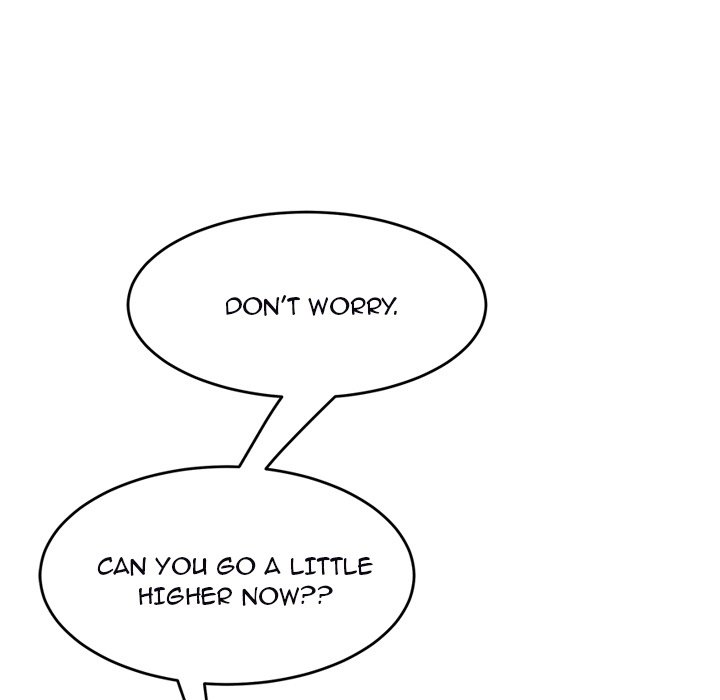 The Unwanted Roommate Manhwa - Chapter 10 Page 105