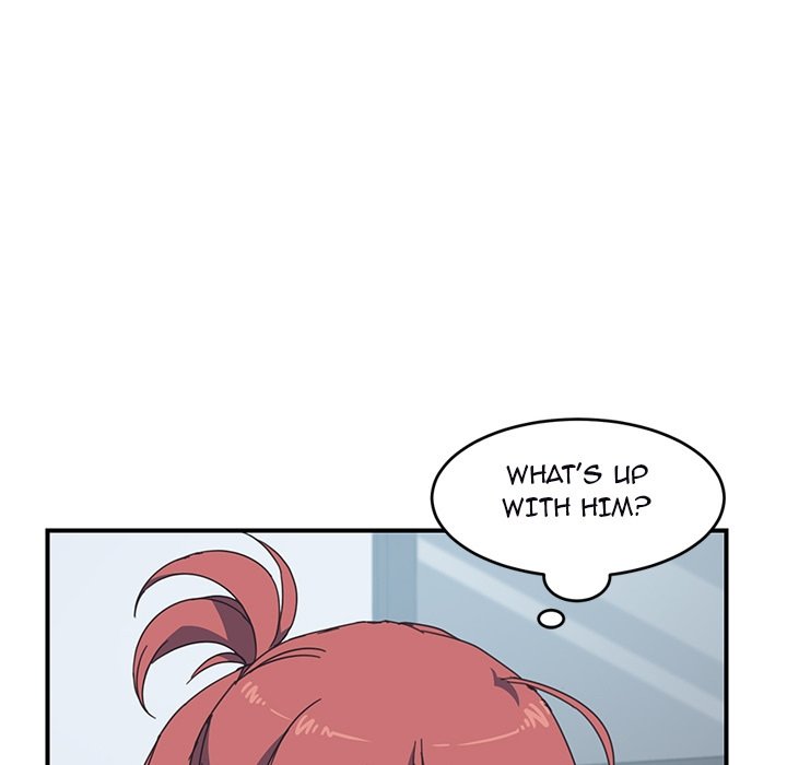The Unwanted Roommate Manhwa - Chapter 10 Page 111