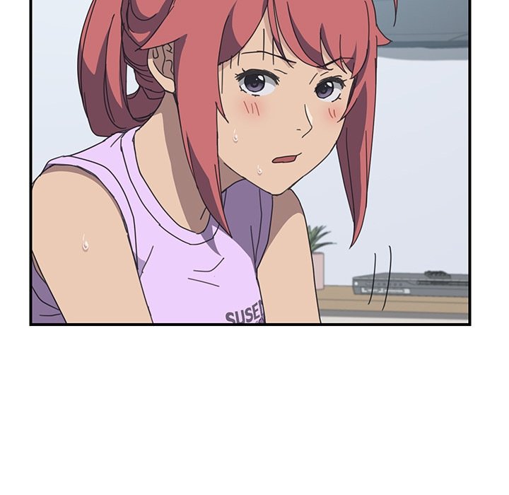 The Unwanted Roommate Manhwa - Chapter 10 Page 112