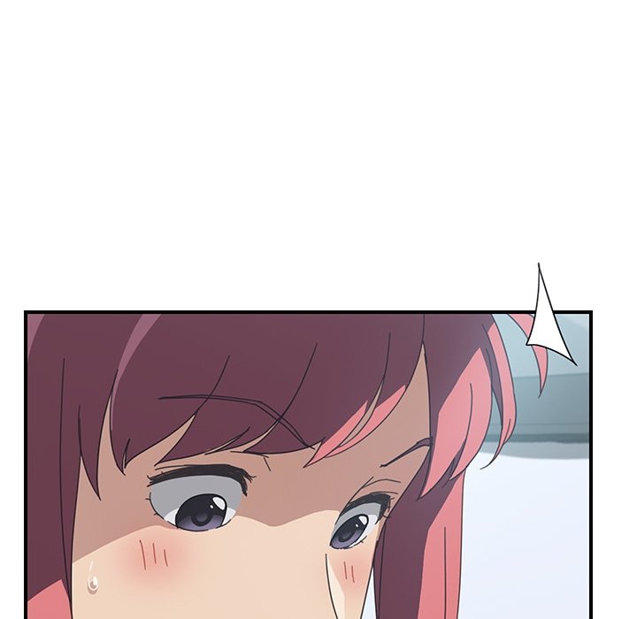 The Unwanted Roommate Manhwa - Chapter 10 Page 113