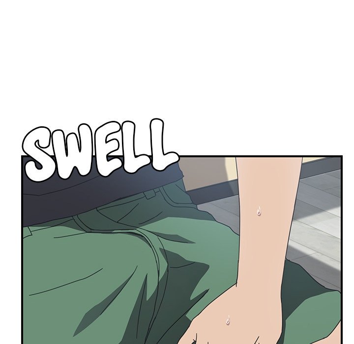 The Unwanted Roommate Manhwa - Chapter 10 Page 115