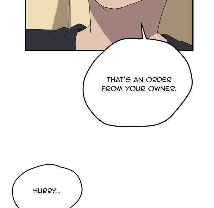 The Unwanted Roommate Manhwa - Chapter 10 Page 118