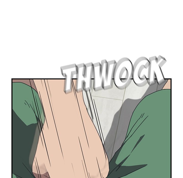 The Unwanted Roommate Manhwa - Chapter 10 Page 123