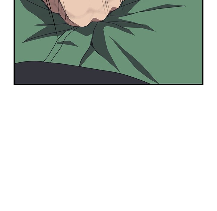 The Unwanted Roommate Manhwa - Chapter 10 Page 124