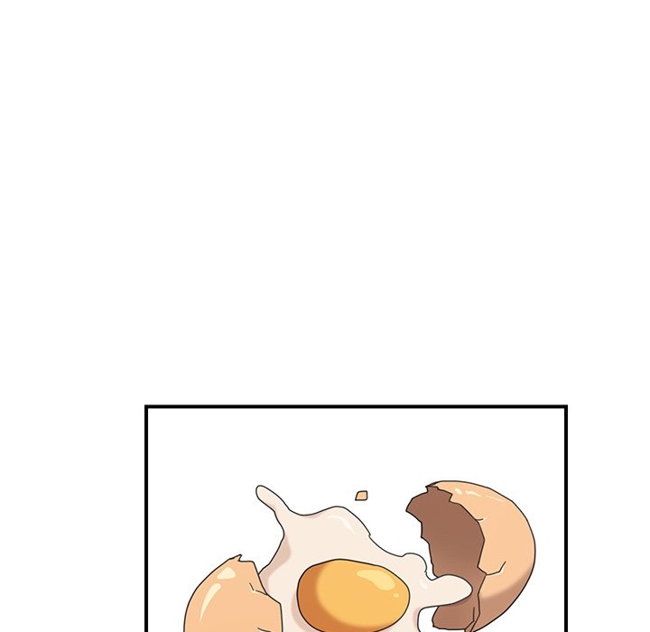 The Unwanted Roommate Manhwa - Chapter 10 Page 126