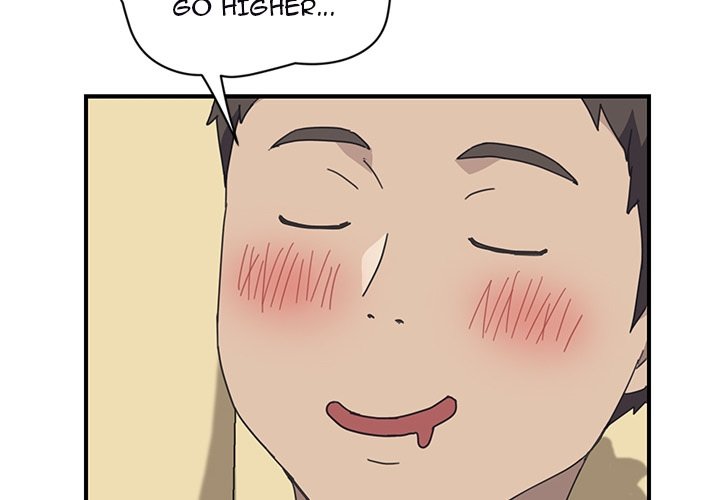 The Unwanted Roommate Manhwa - Chapter 11 Page 1