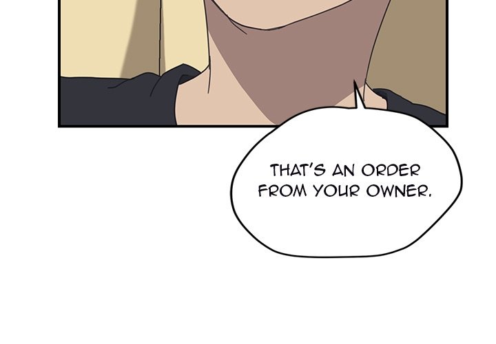 The Unwanted Roommate Manhwa - Chapter 11 Page 2