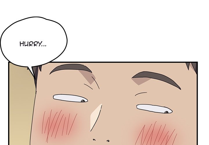 The Unwanted Roommate Manhwa - Chapter 11 Page 3