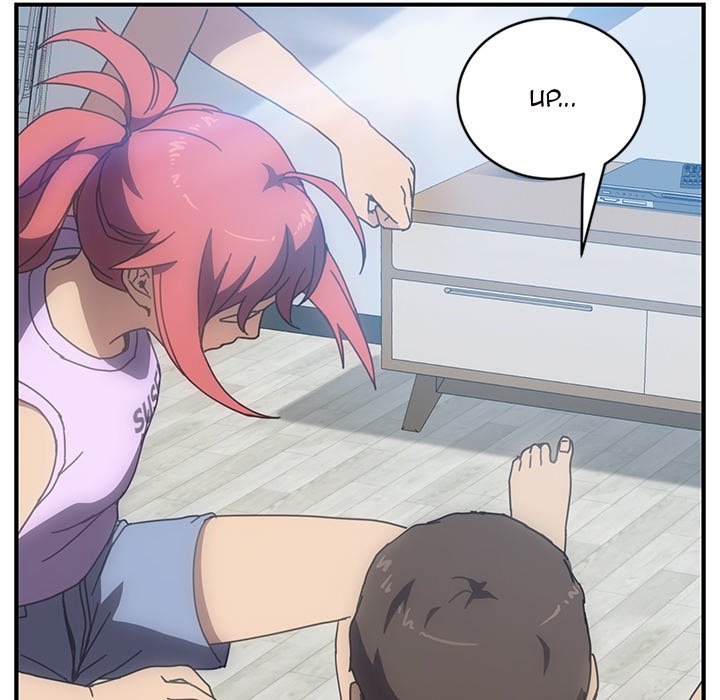 The Unwanted Roommate Manhwa - Chapter 11 Page 5