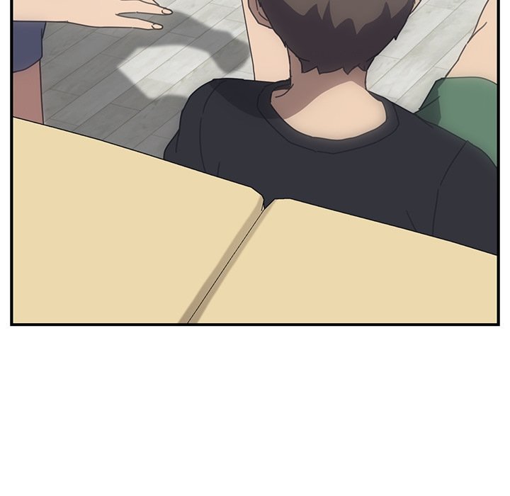 The Unwanted Roommate Manhwa - Chapter 11 Page 6