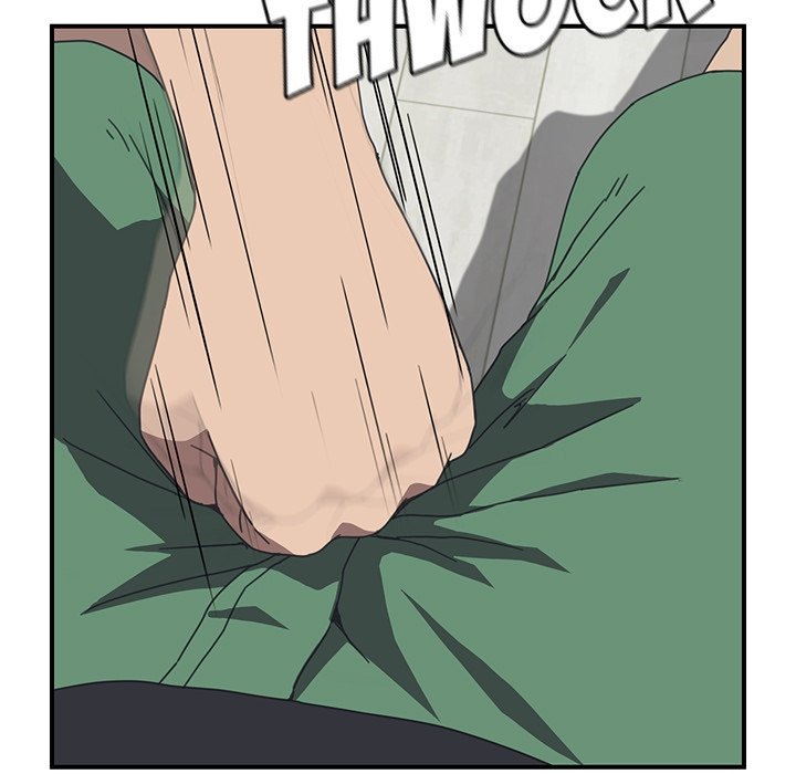 The Unwanted Roommate Manhwa - Chapter 11 Page 8