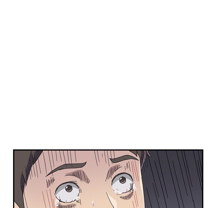 The Unwanted Roommate Manhwa - Chapter 11 Page 9