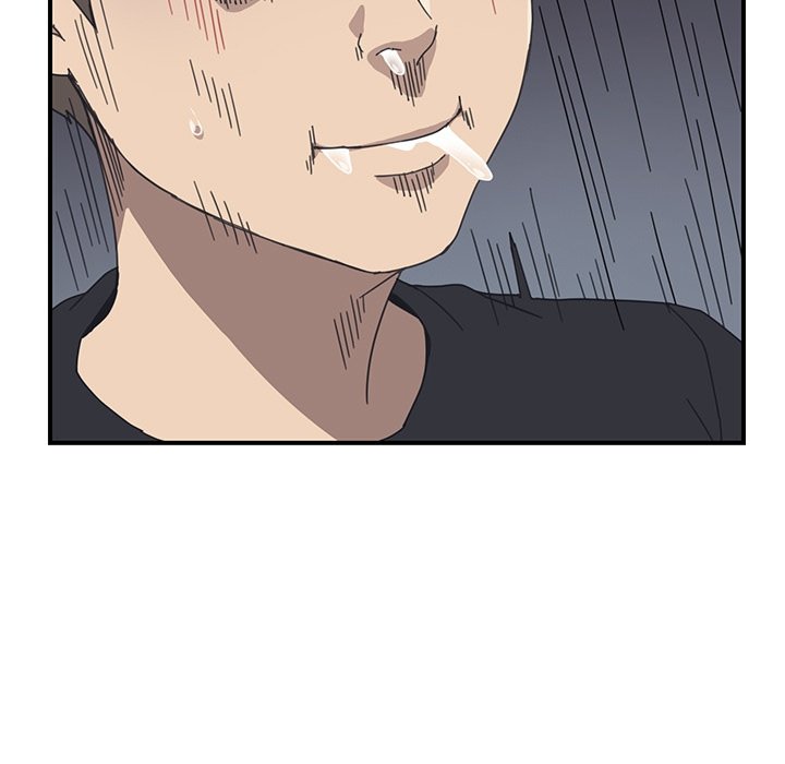 The Unwanted Roommate Manhwa - Chapter 11 Page 10