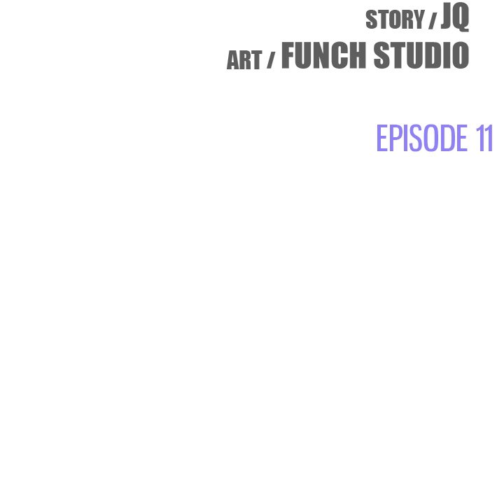 The Unwanted Roommate Manhwa - Chapter 11 Page 14