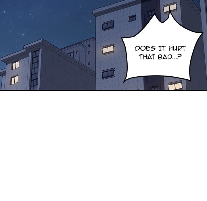 The Unwanted Roommate Manhwa - Chapter 11 Page 21