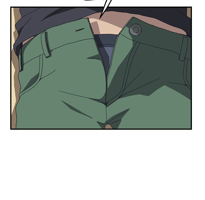 The Unwanted Roommate Manhwa - Chapter 11 Page 23