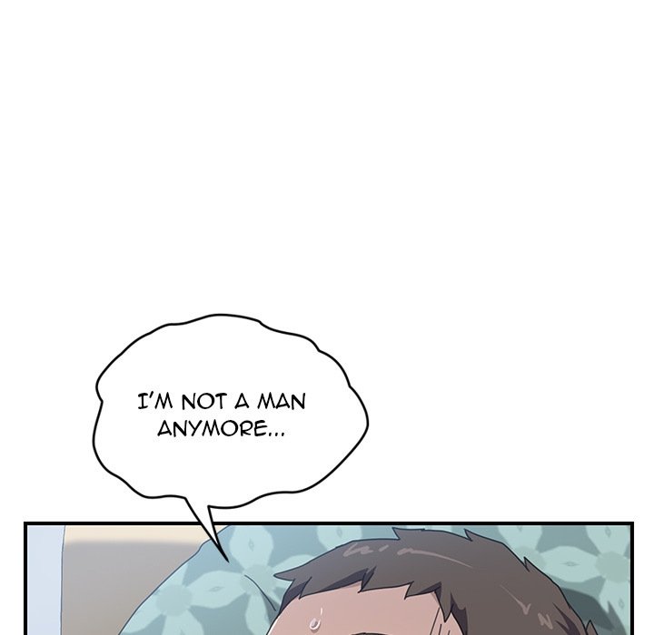 The Unwanted Roommate Manhwa - Chapter 11 Page 26