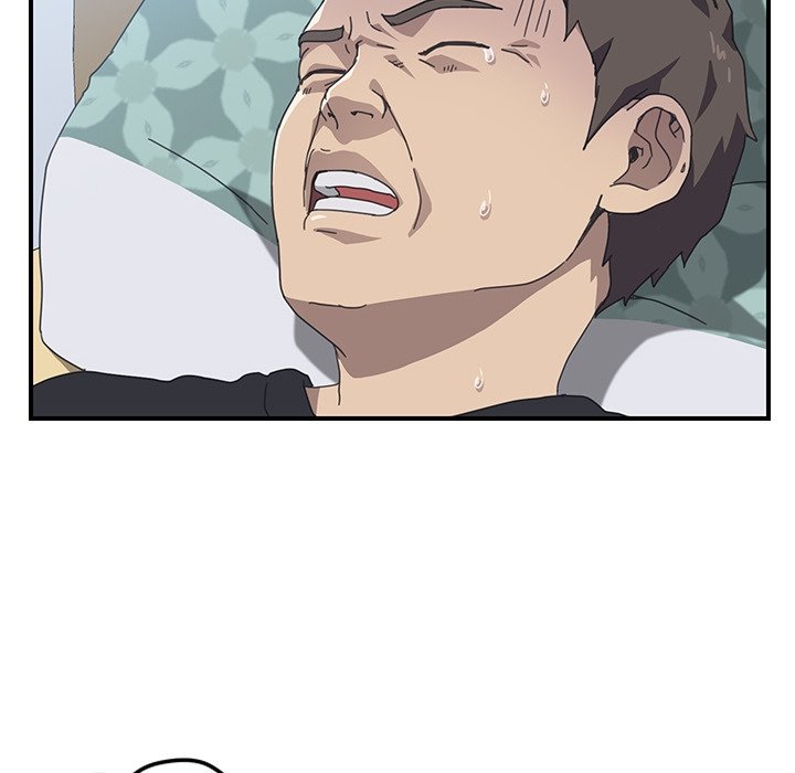 The Unwanted Roommate Manhwa - Chapter 11 Page 27