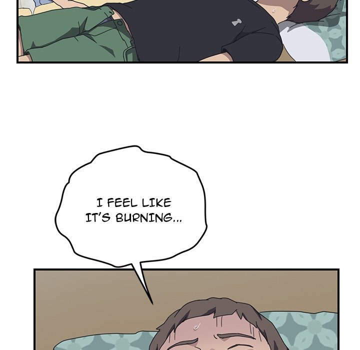 The Unwanted Roommate Manhwa - Chapter 11 Page 29