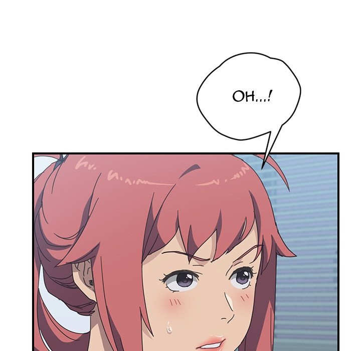 The Unwanted Roommate Manhwa - Chapter 11 Page 33