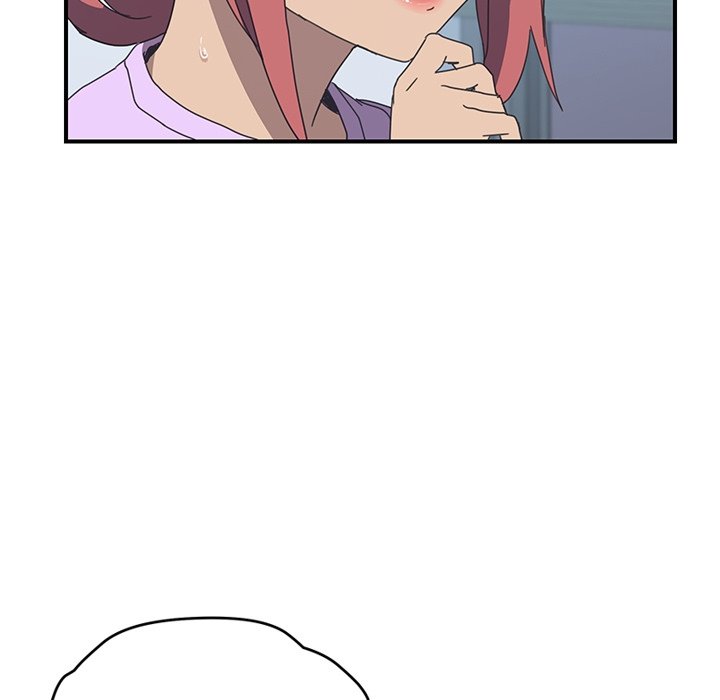 The Unwanted Roommate Manhwa - Chapter 11 Page 34