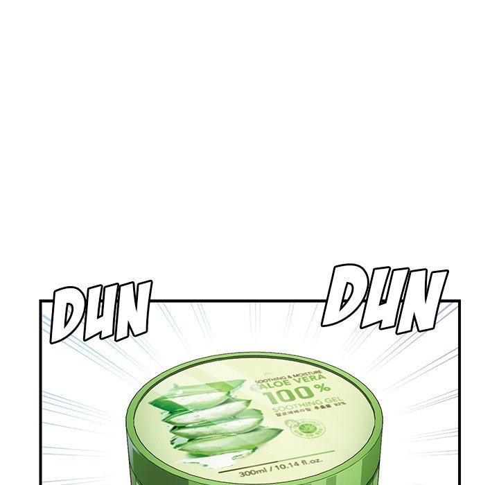 The Unwanted Roommate Manhwa - Chapter 11 Page 37