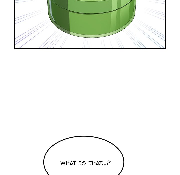 The Unwanted Roommate Manhwa - Chapter 11 Page 38