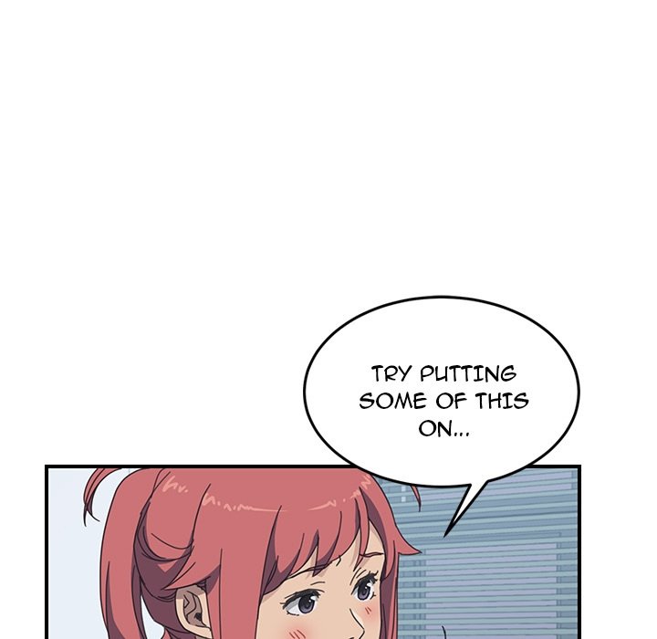 The Unwanted Roommate Manhwa - Chapter 11 Page 40