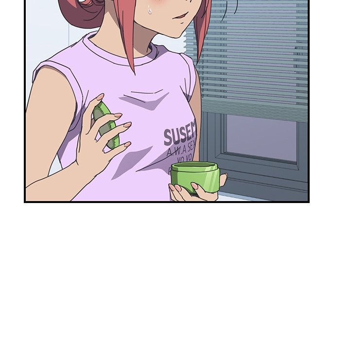 The Unwanted Roommate Manhwa - Chapter 11 Page 41