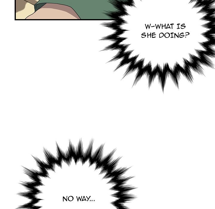 The Unwanted Roommate Manhwa - Chapter 11 Page 49