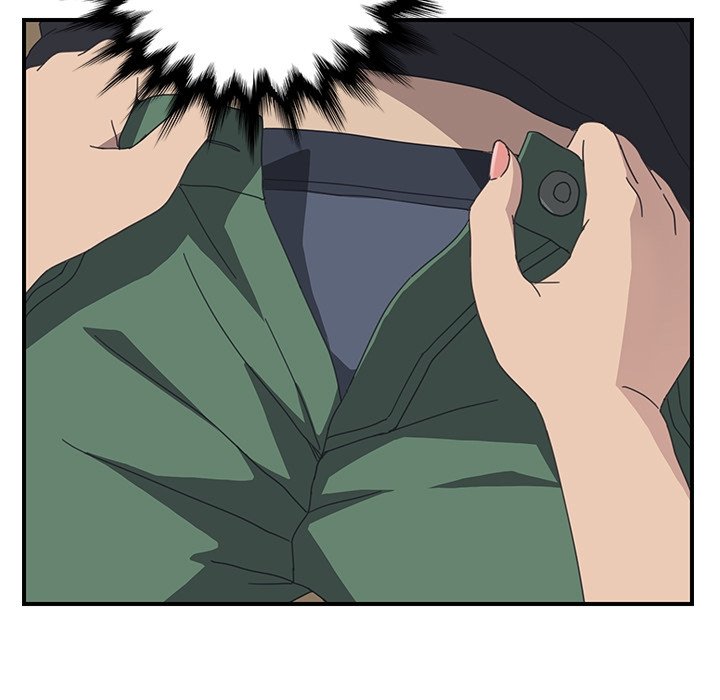 The Unwanted Roommate Manhwa - Chapter 11 Page 50