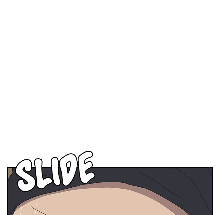 The Unwanted Roommate Manhwa - Chapter 11 Page 51