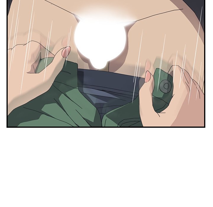 The Unwanted Roommate Manhwa - Chapter 11 Page 52