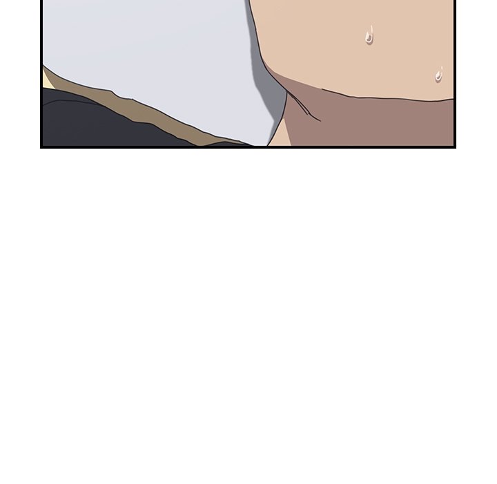 The Unwanted Roommate Manhwa - Chapter 11 Page 54