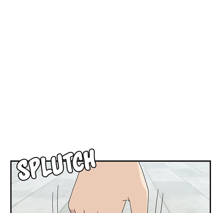 The Unwanted Roommate Manhwa - Chapter 11 Page 58